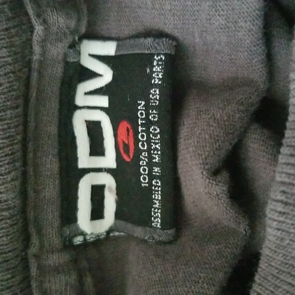 Vintage ODM Guardians Of Paradise Long Sleeve Tee - Picture 6 of 6